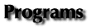 [Programs]